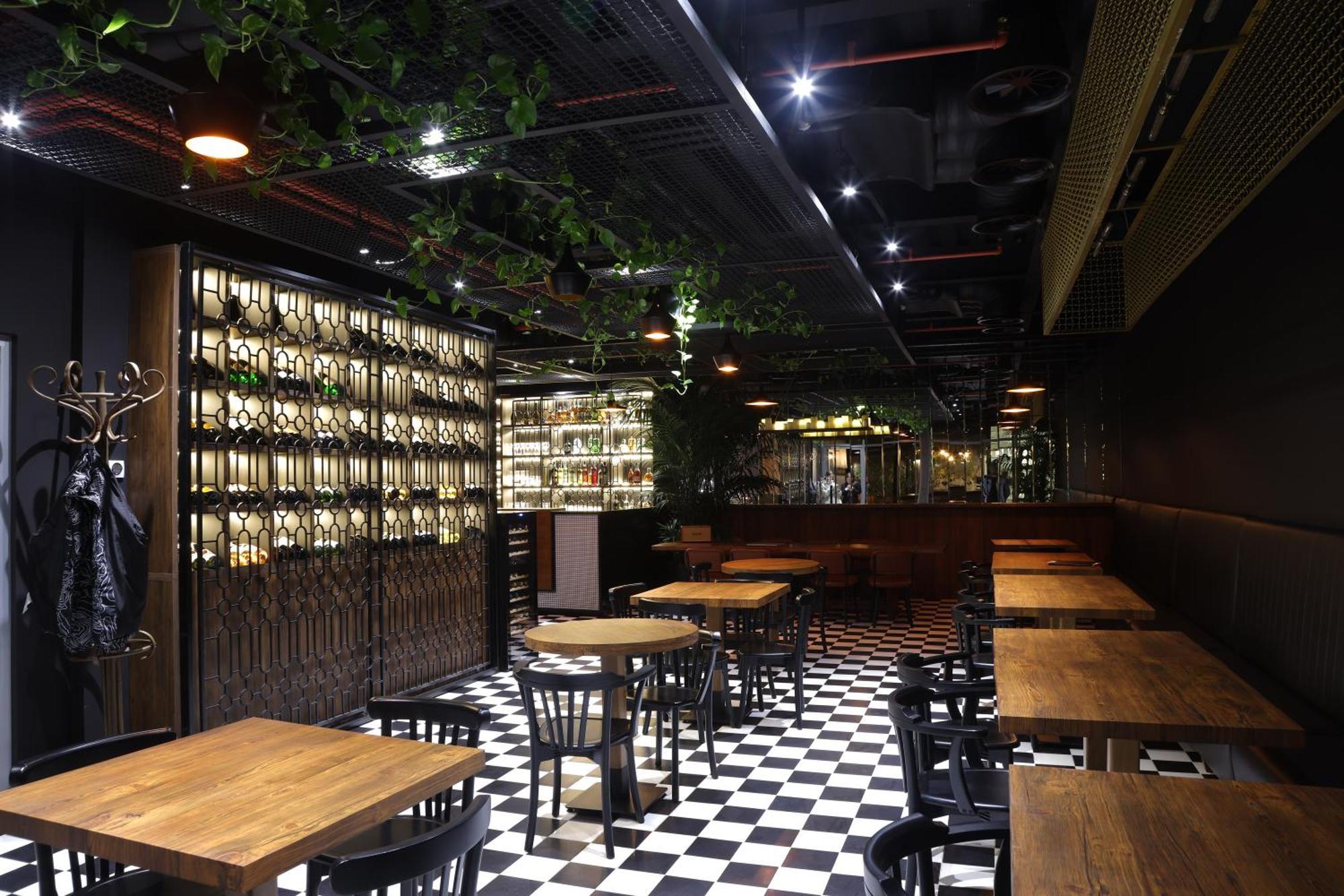 Hotel Twenties Tbilisi - Stay & Dine Eksteriør bilde