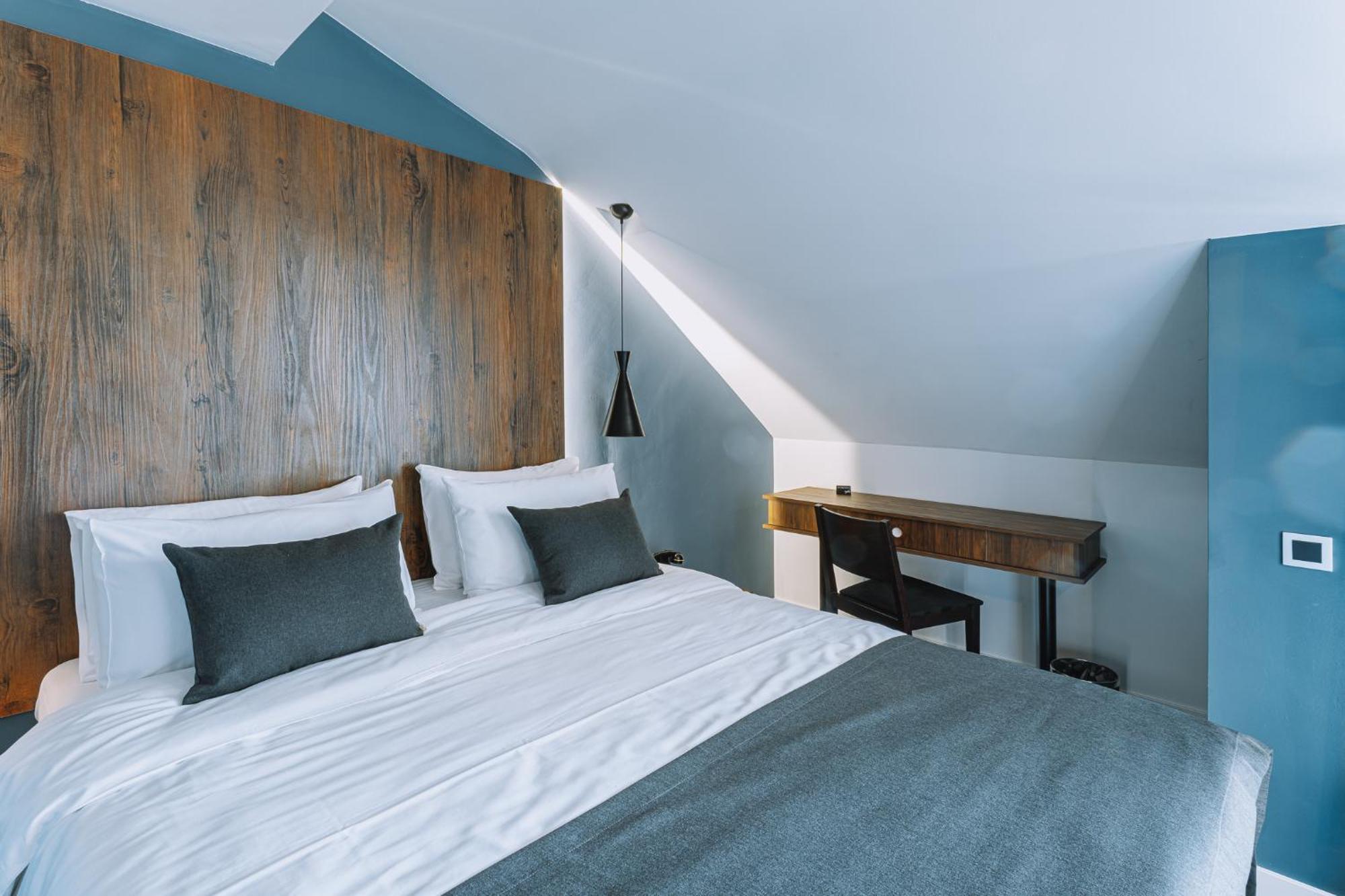 Hotel Twenties Tbilisi - Stay & Dine Eksteriør bilde