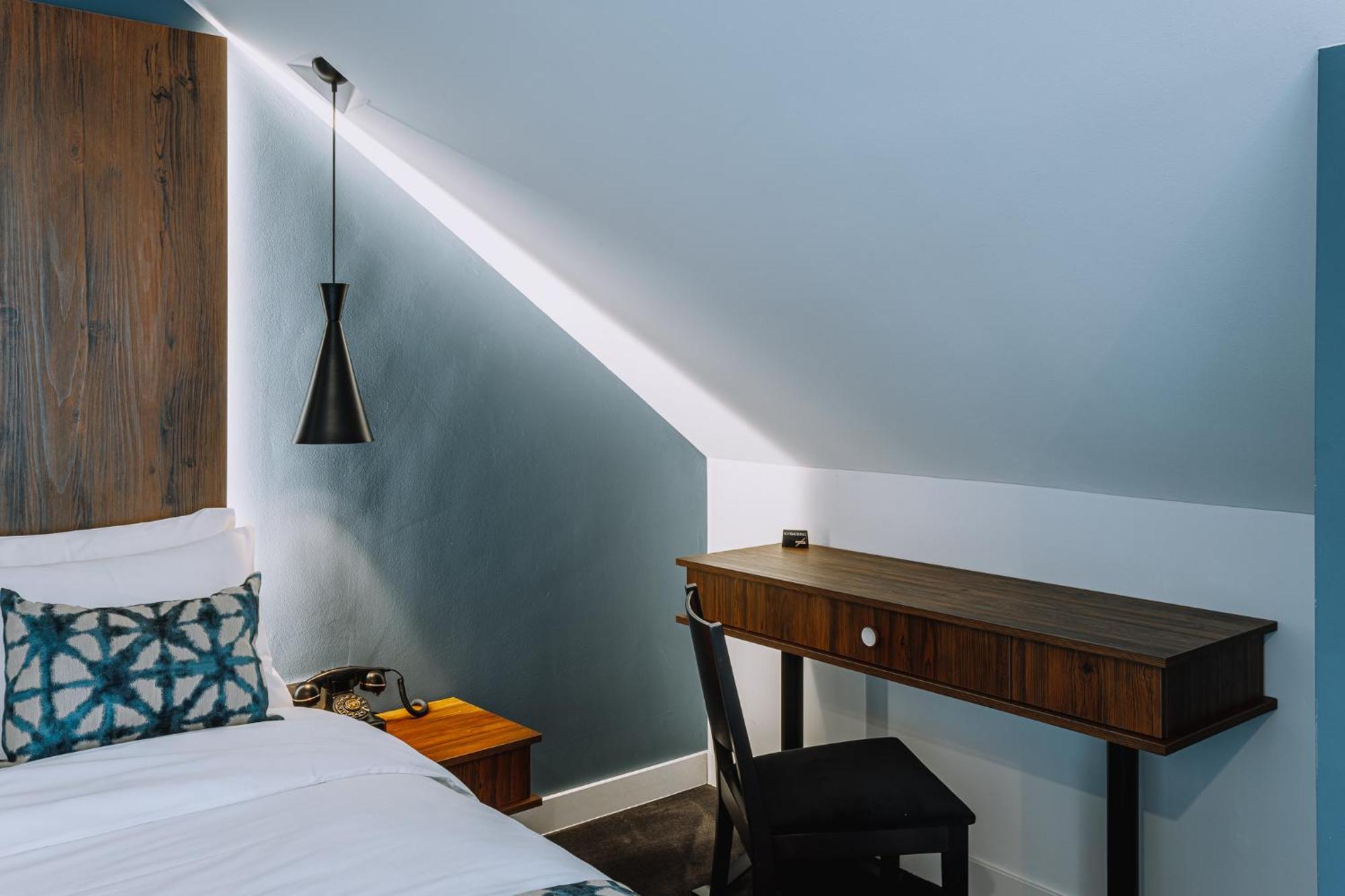 Hotel Twenties Tbilisi - Stay & Dine Eksteriør bilde